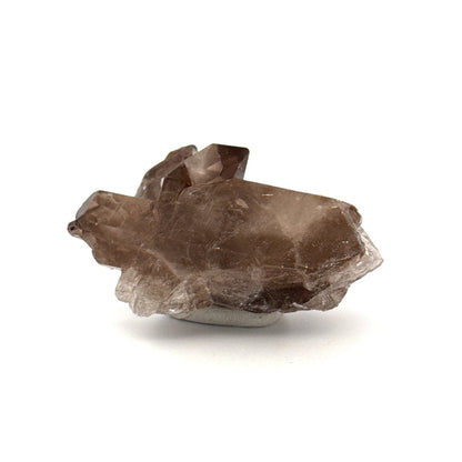 Smoky Quartz crystal (39 Grams) from Brazil - FossilsAndMore