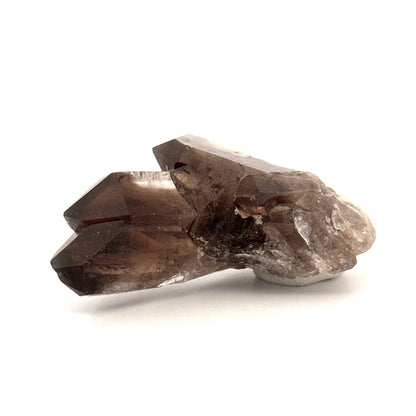 Smoky Quartz crystal (61 Grams) from Brazil - FossilsAndMore