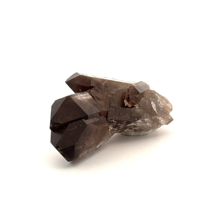 Smoky Quartz crystal (61 Grams) from Brazil - FossilsAndMore