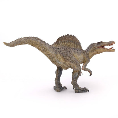 Spinosaurus figure from Papo - FossilsAndMore