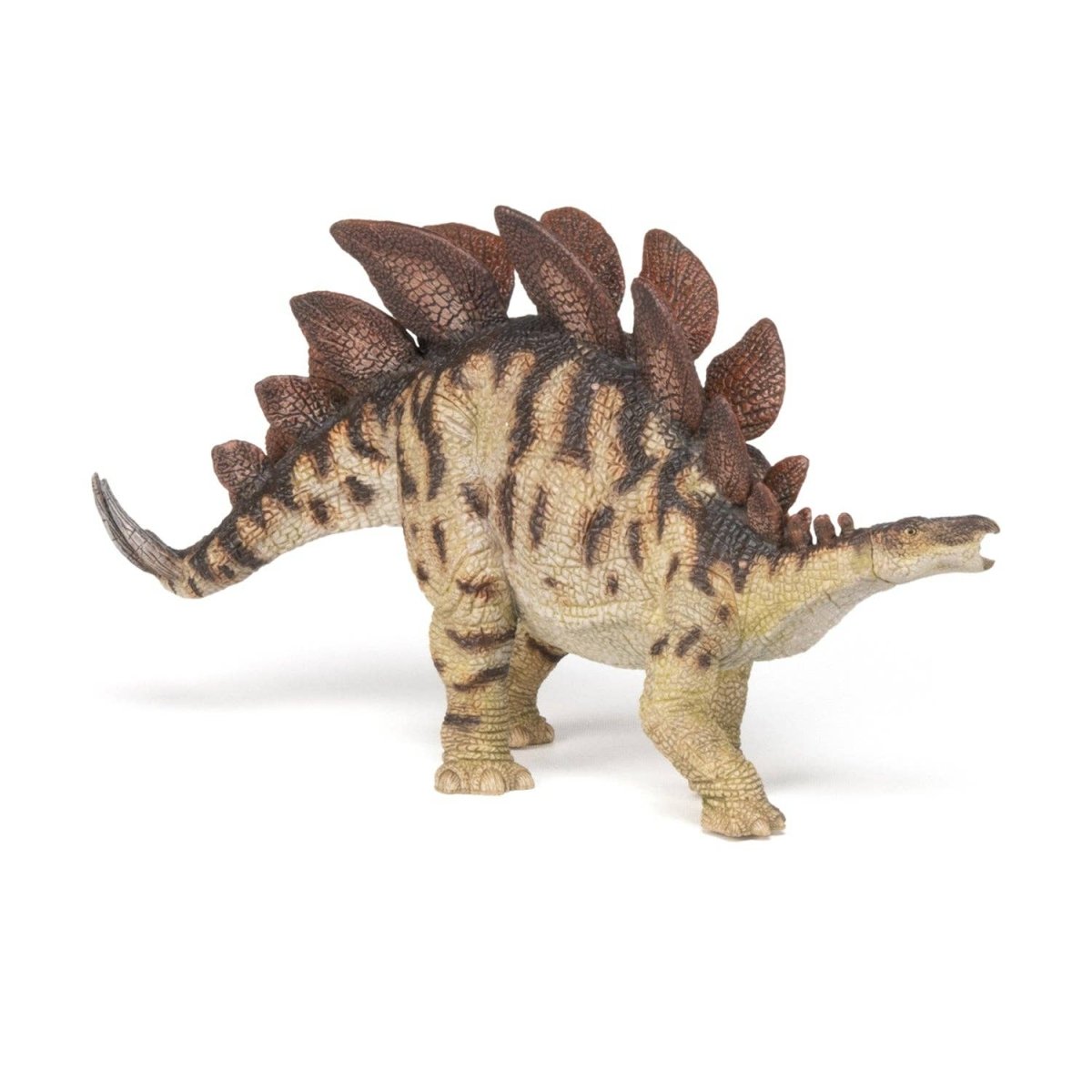 Stegosaurus figure from Papo - FossilsAndMore