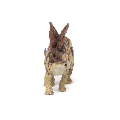 Stegosaurus figure from Papo - FossilsAndMore