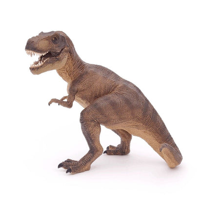T-Rex figure from Papo - FossilsAndMore