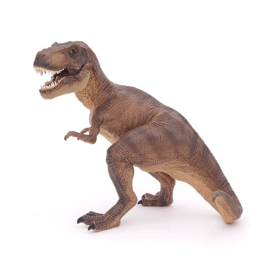 T-Rex figure from Papo - FossilsAndMore