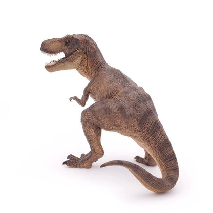T-Rex figure from Papo - FossilsAndMore