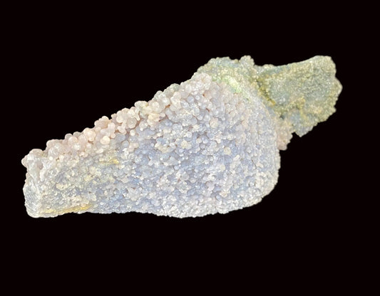 Grape agate, mineral - FossilsAndMore